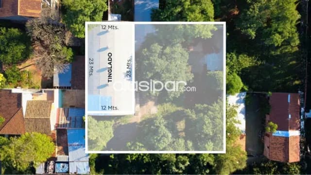 Villa Elisa (acc. Sur / def. Del chaco): 276m2, impecable deposito + superficie exterior — foto 2