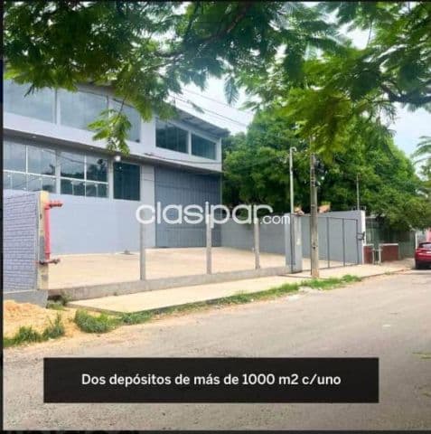 Artigas, costanera: 1.178 m2, impecable deposito multiuso, pci, p/ uso inmediato
