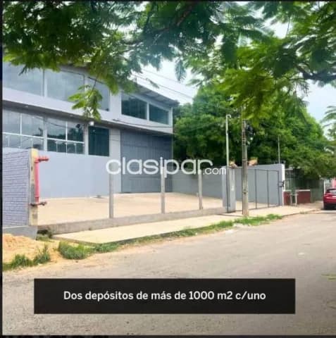 Artigas, costanera: 1.178 m2, impecable deposito multiuso, pci, p/ uso inmediato — foto 2