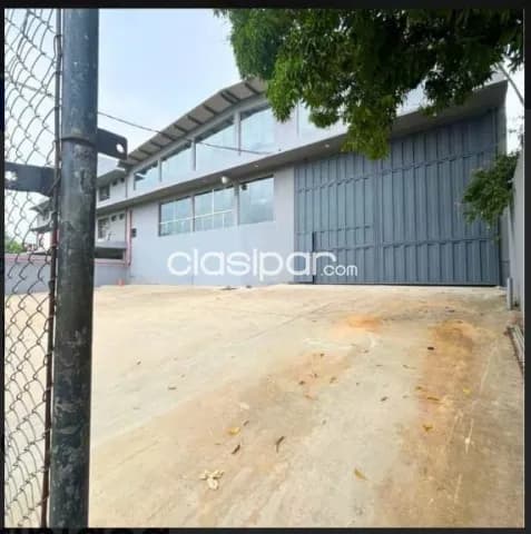 Artigas, costanera: 1.178 m2, impecable deposito multiuso, pci, p/ uso inmediato — foto 3