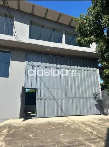 Artigas, costanera: 1.178 m2, impecable deposito multiuso, pci, p/ uso inmediato — foto 4