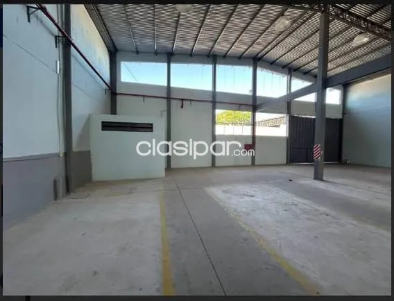 Artigas, costanera: 1.178 m2, impecable deposito multiuso, pci, p/ uso inmediato — foto 5