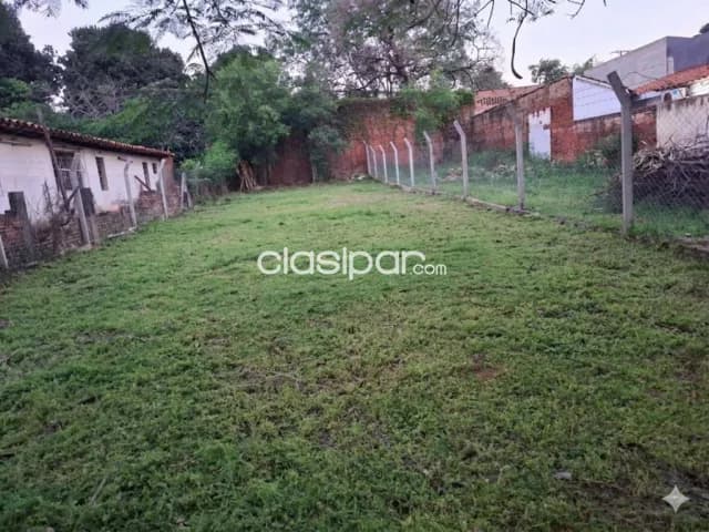 Terreno en el centro de San Lorenzo – oportunidad única!!! — foto 3