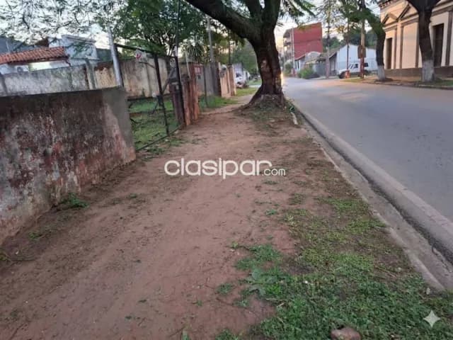 Terreno en el centro de San Lorenzo – oportunidad única!!! — foto 4