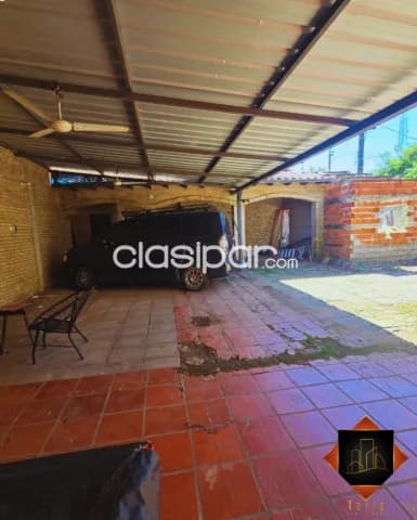 👨‍👩‍👧‍👦 tu casa propia en Ñemby te espera — foto 3