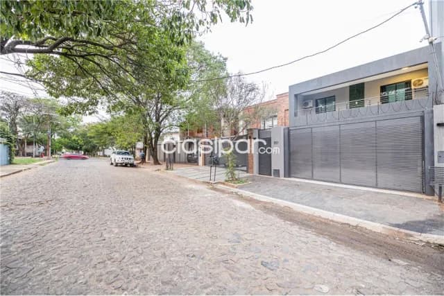 Duplex en asuncion villa aurelia cod 6424 — foto 2