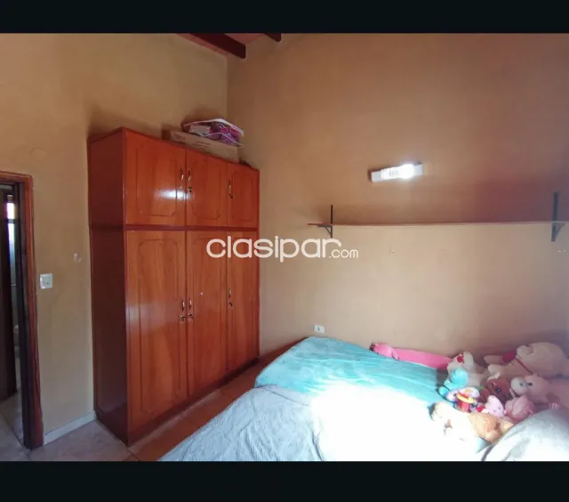 Duplex en laurelty San Lorenzo cod 6425 — foto 3