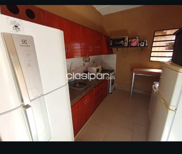 Duplex en laurelty San Lorenzo cod 6425 — foto 4