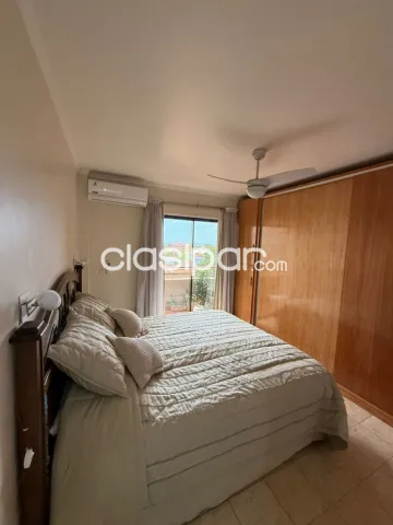 Alqulo o vendo departamento amoblado y equipado! En barrio la Encarnación cod 6427 — foto 4