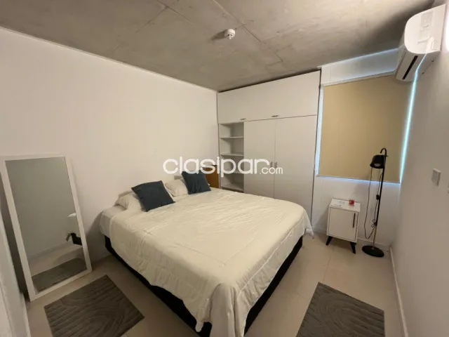 hermoso departamento amoblado en Luque 6428, foto 3