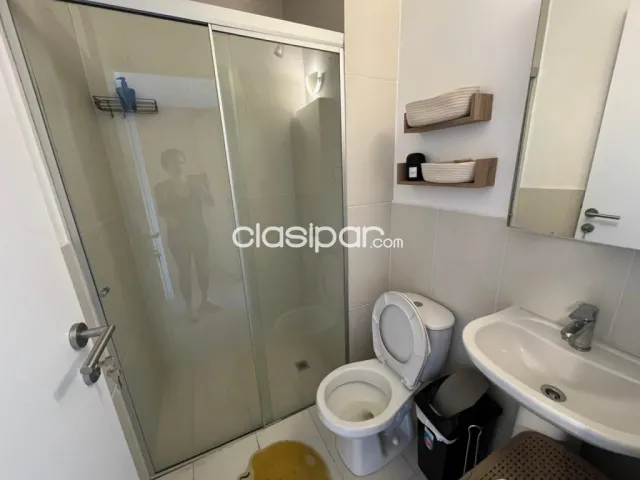 hermoso departamento amoblado en Luque 6428, foto 4