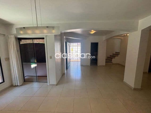 Duplex en asuncion barrio c mcal. Estigarribia cod 6429