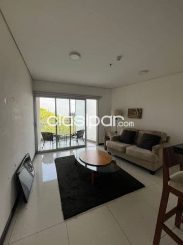 de departamento en Villa Morra COD 6430