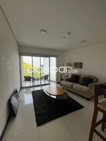 de departamento en Villa Morra COD 6430, foto 2