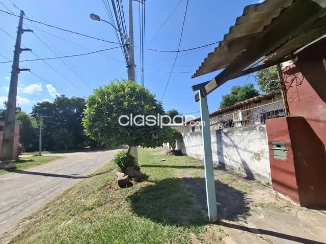 Terreno con construcción z/ Botánico — foto 2