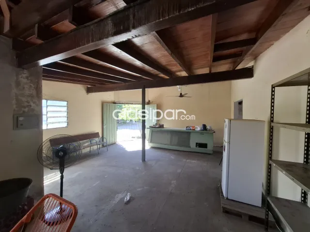 Terreno con construcción z/ Botánico — foto 3