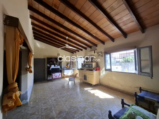 Terreno con construcción z/ Botánico — foto 4