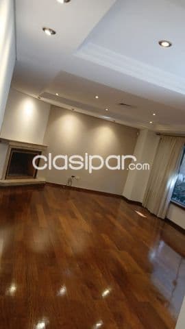 Casa en alquiler en condominio, ubicado en villa Aurelia. COD 6431