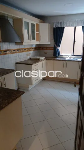 Casa en alquiler en condominio, ubicado en villa Aurelia. COD 6431 — foto 4