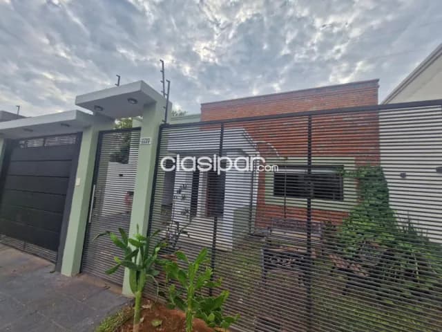 Casa en Luque villa adela cod 6432 — foto 2