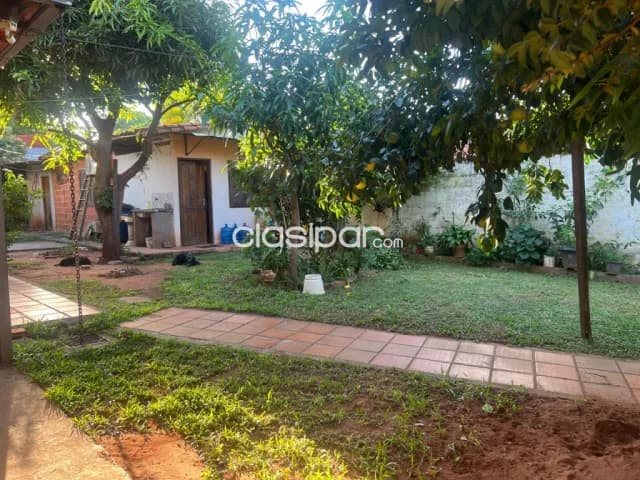 ¡¡oferta vendo dos casas en el centro de Ñemby!!, foto 3