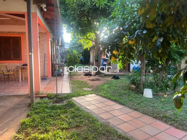 ¡¡oferta vendo dos casas en el centro de Ñemby!!, foto 4