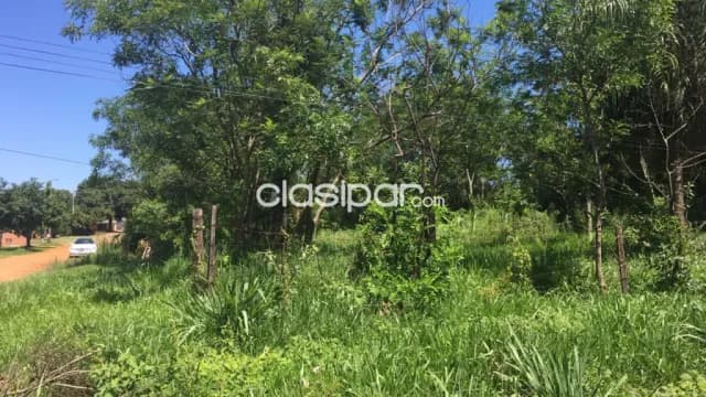 Se vende Terreno de 2.151 m2. en Luque — foto 2