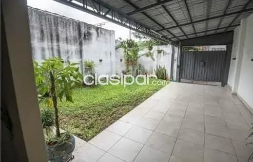 DUPLEX en Lambaré Barrio San Rafael COD 6433 — foto 2