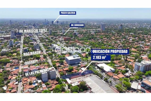 Terreno premium sobre Av. República Argentina, foto 4