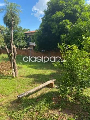 Hermoso terreno con excelente ubicación en barrio capilla del monte de San Lorenzo, foto 2
