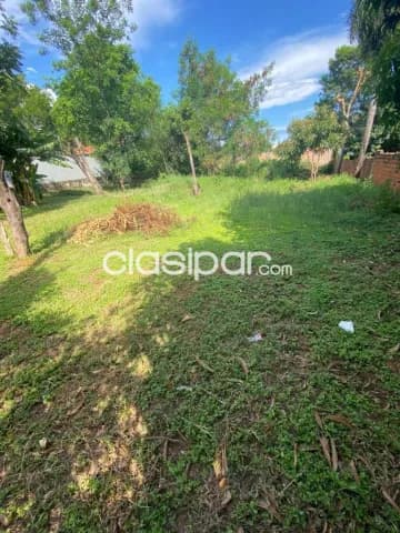 Hermoso terreno con excelente ubicación en barrio capilla del monte de San Lorenzo, foto 3
