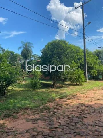 Hermoso terreno con excelente ubicación en barrio capilla del monte de San Lorenzo, foto 4