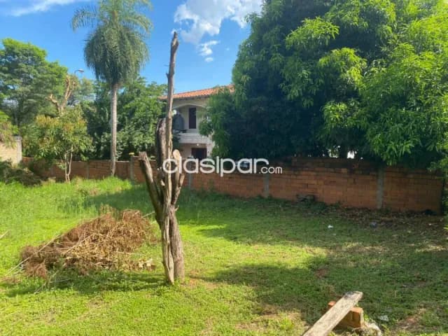 Hermoso terreno con excelente ubicación en barrio capilla del monte de San Lorenzo, foto 5