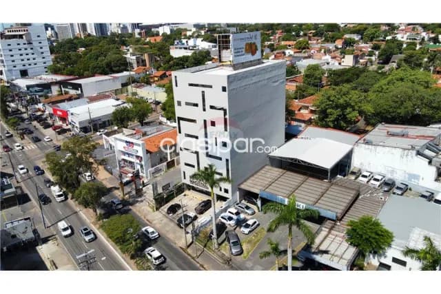 Edificio corporativo zona paseo los arboles, foto 2