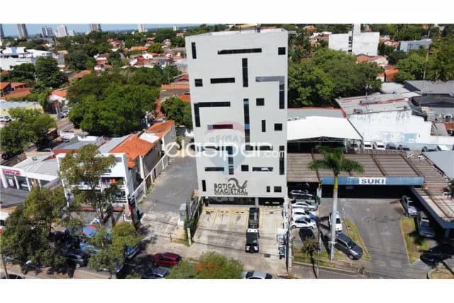 Edificio corporativo zona paseo los arboles, foto 4