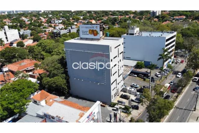 Edificio corporativo zona paseo los arboles, foto 5