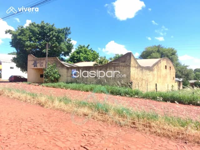 | TINGLADO DE 400m2 EN FRAM Sobre doble avenida y a 1500m de Ruta Graneros del Sur, foto 4