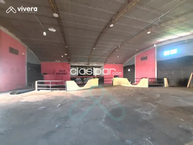 | TINGLADO DE 400m2 EN FRAM Sobre doble avenida y a 1500m de Ruta Graneros del Sur, foto 5