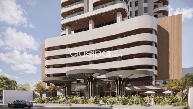 Semipenthouse en acro home 43
