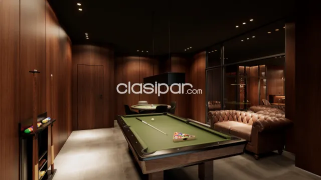 Penthouse en acro home 43, foto 5