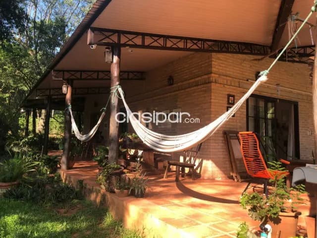 Quinta en atyra, foto 2