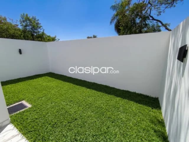 En Alquiler departamento de 3 habitaciones 95 m2 - Luque Loma Merlo (Z/ Rakiura), foto 5