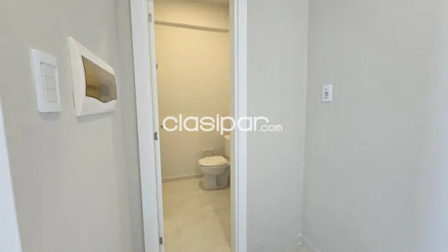 En alquiler local comercial a estrenar de 152,91 m2 en pb de edif. I lillá en Luque — foto 4