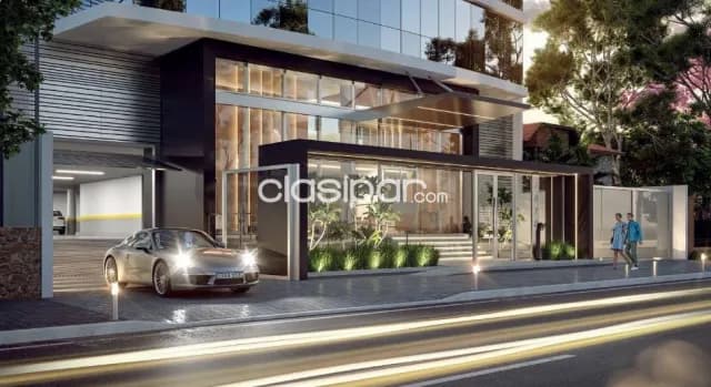 departamento de 3 dormitorios a estrenar en Mburucuya | Edificio The Address, foto 4