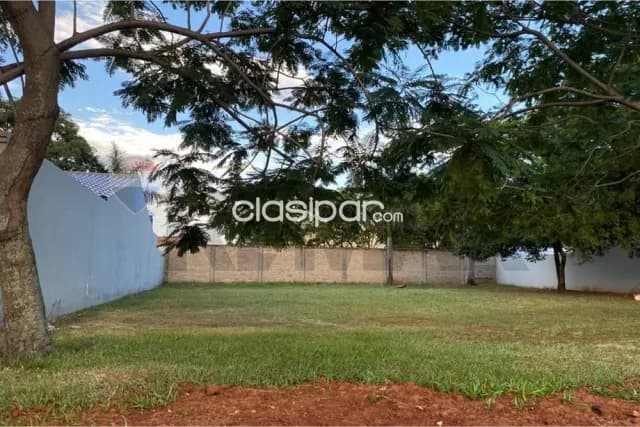 terreno en Barrio Cerrado en MRA Vendo terreno en Arapoty, el barrio cerrado está ub — foto 3