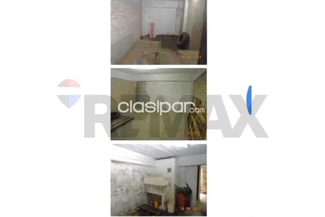 OPORTUNIDAD ESTRATÉGICA EN BARRIO PETTIROSSI! Edificio Multiuso de 3 Niveles Ubicado en un — foto 3