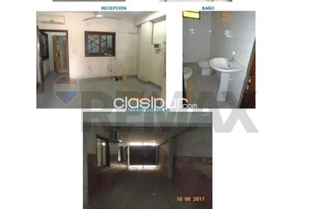 OPORTUNIDAD ESTRATÉGICA EN BARRIO PETTIROSSI! Edificio Multiuso de 3 Niveles Ubicado en un — foto 5