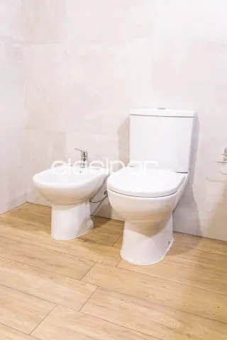 Departamento de 3 dormitorios + cochera - be live frances - barrio Jara — foto 4