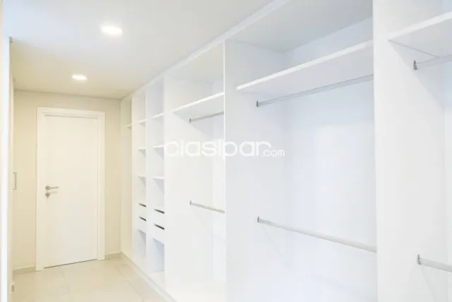 Departamento de 3 dormitorios + cochera - be live frances - barrio Jara — foto 5