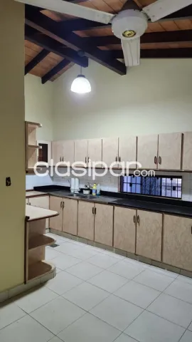 Residencia en San Lorenzo, barrio fatima cod 6260, foto 3